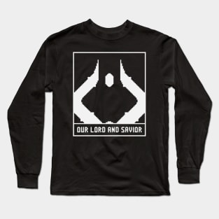 Our Lord and Savior Long Sleeve T-Shirt